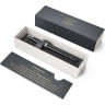 Ручка перьевая PARKER URBAN CORE MUTED BLACK CT, F 1931592
