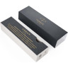 Ручка перьевая PARKER URBAN PREMIUM DARK PURPLE CT, F 1931567