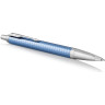 Шариковая ручка PARKER IM PREMIUM BLUE CT, M 1931691